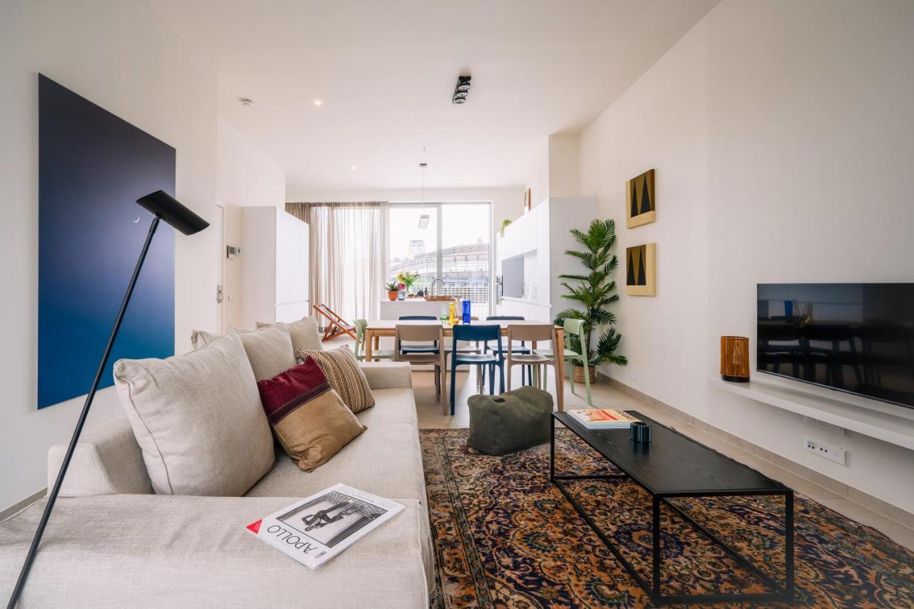 Smartflats - River View Apartment *