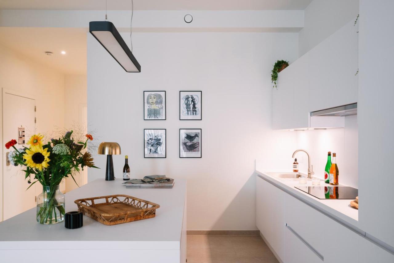 Smartflats - River View Apartment