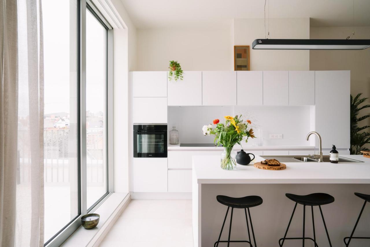 Smartflats - River View Apartment