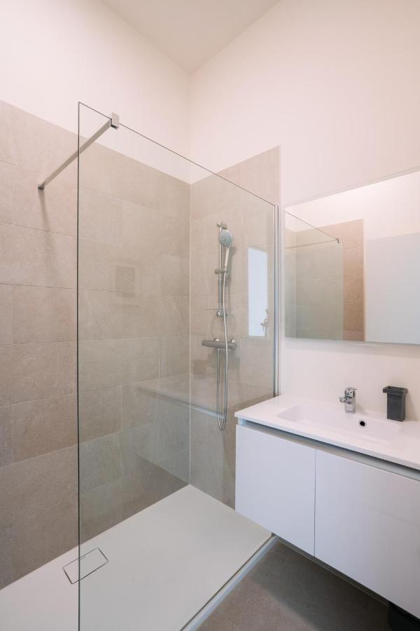 Smartflats - River View Apartment Ghent