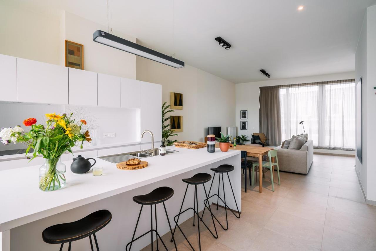 Smartflats - River View * Ghent