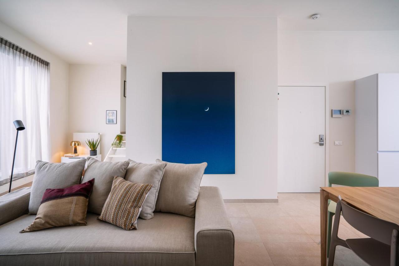 Smartflats - River View Apartment