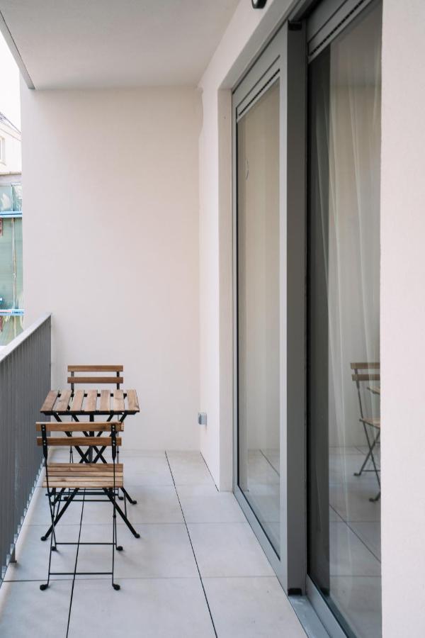 Apartment Smartflats - River View *