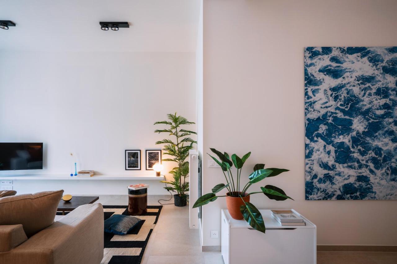 Apartment Smartflats - River View Ghent