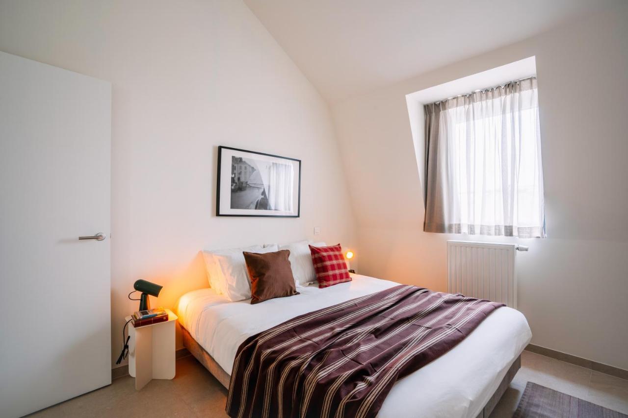 Smartflats - River View * Ghent