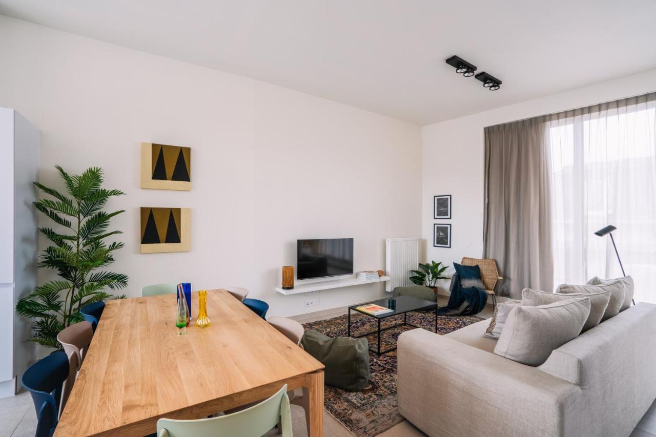 Smartflats - River View Apartment