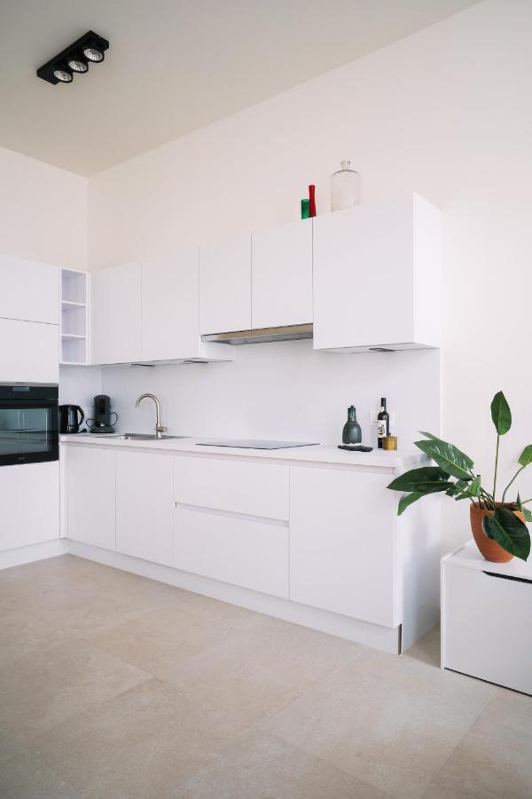Smartflats - River View Apartment Ghent