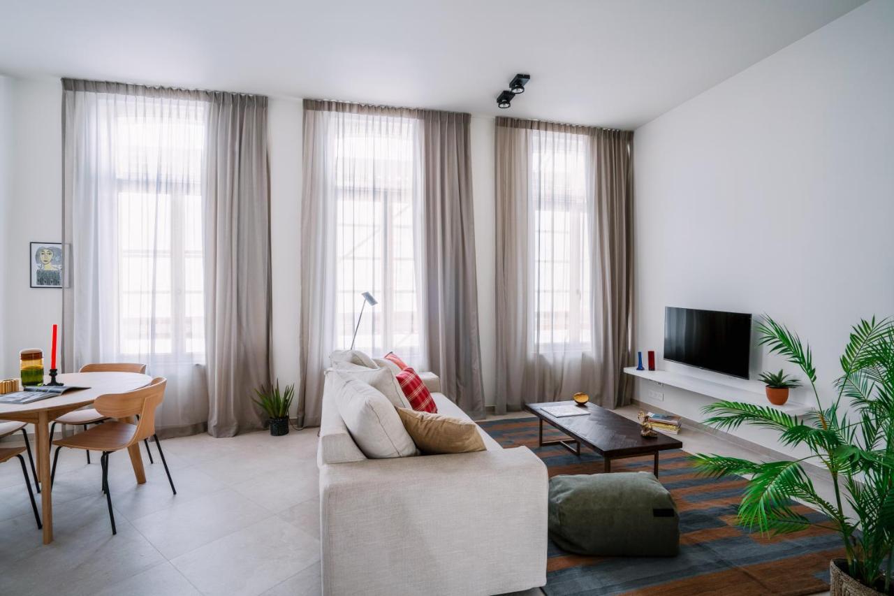 Apartment Smartflats - River View Ghent
