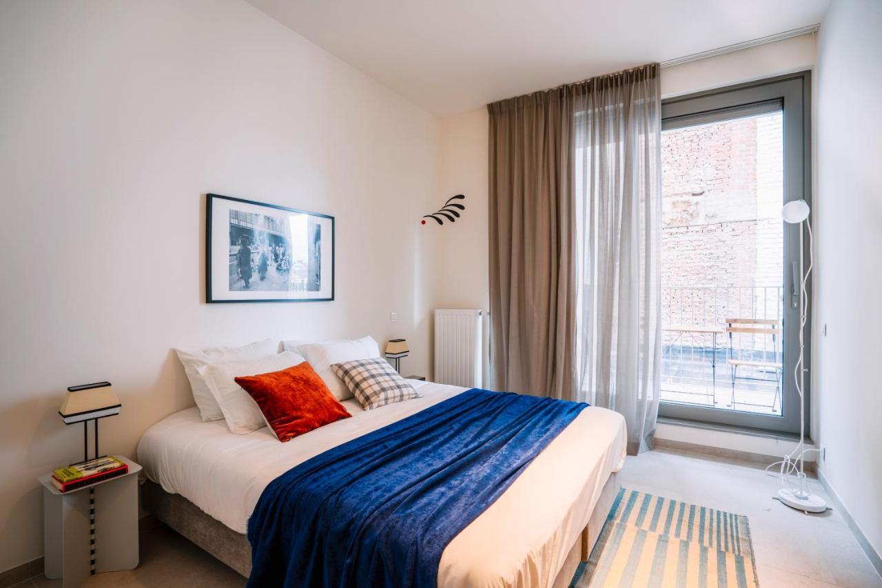 Smartflats - River View Apartment *