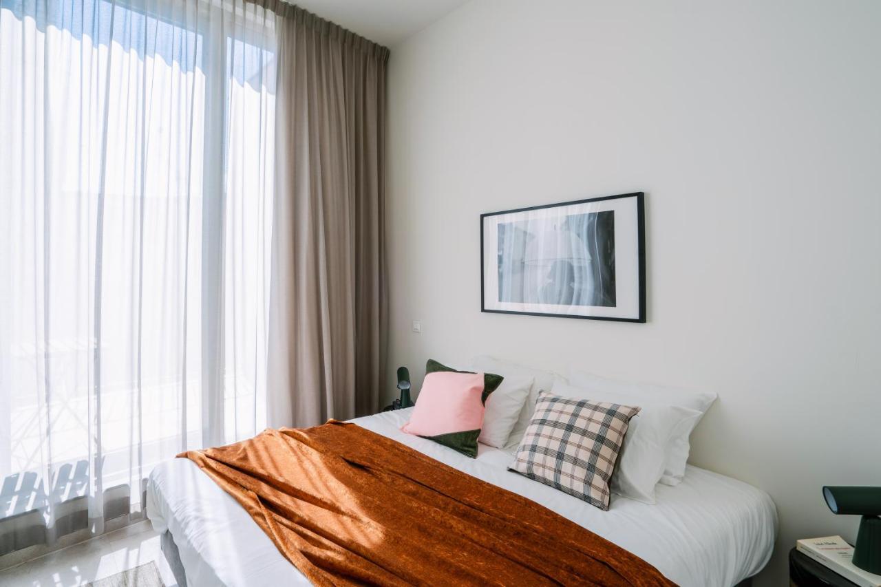 Apartment Smartflats - River View *