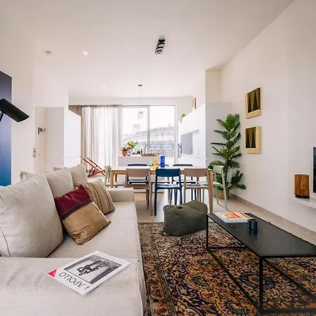 Smartflats - River View Gand Esterno foto