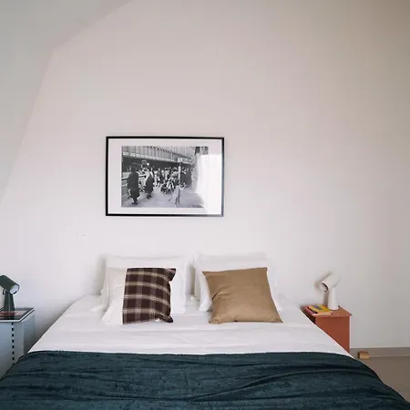 Smartflats - River View Gand Esterno foto