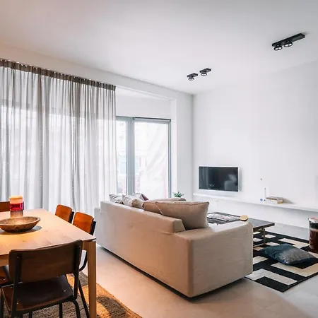 Smartflats - River View Gand Esterno foto