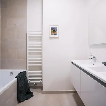 Smartflats - River View Gand Esterno foto