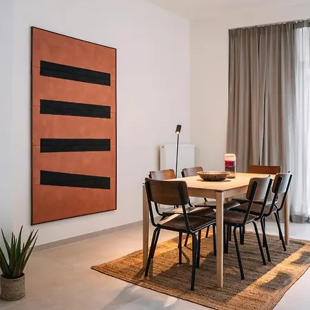 Smartflats - River View Gand Esterno foto