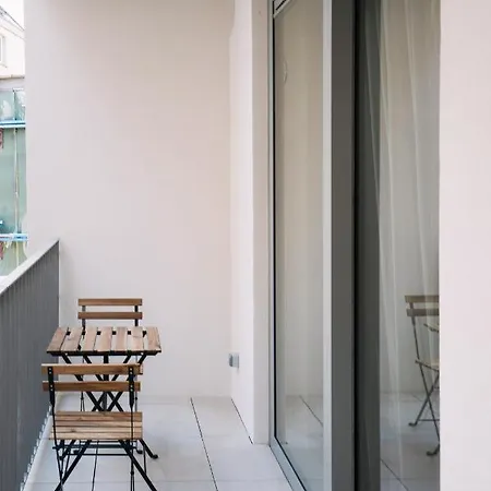 Smartflats - River View Gand Esterno foto