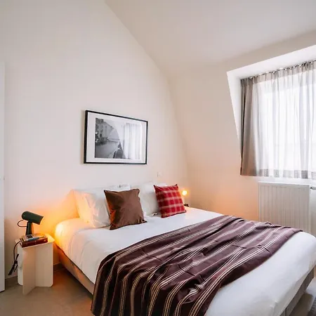Smartflats - River View Gand Esterno foto