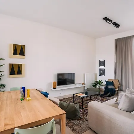 Smartflats - River View Gand Esterno foto