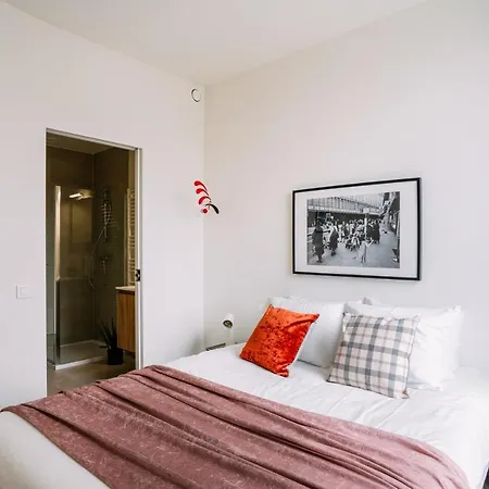 Smartflats - River View Gand Esterno foto
