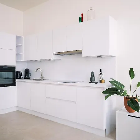 Smartflats - River View Gand Esterno foto