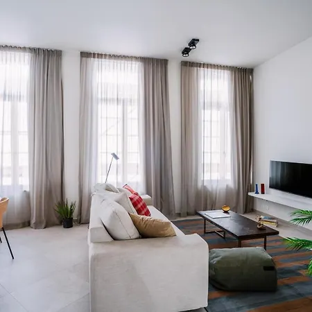 Smartflats - River View Gand Esterno foto