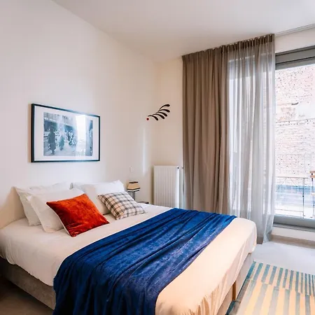 Smartflats - River View Gand Esterno foto
