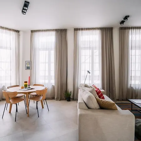 Smartflats - River View Gand Esterno foto