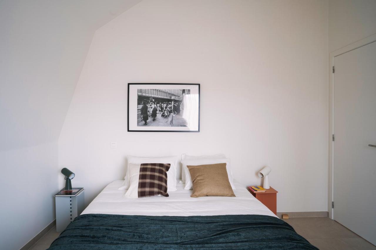 Smartflats - River View Gante
