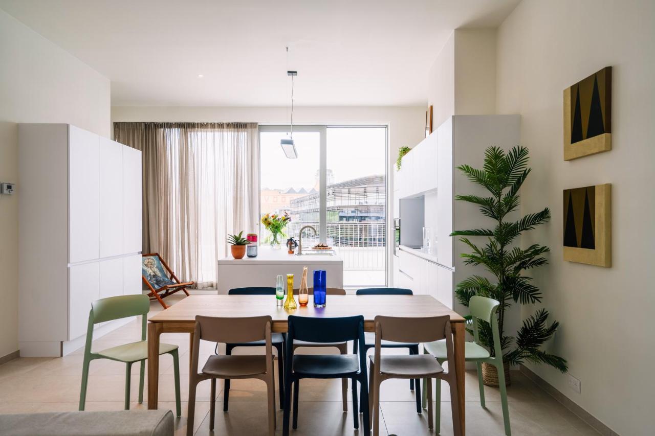 Smartflats - River View Apartamento