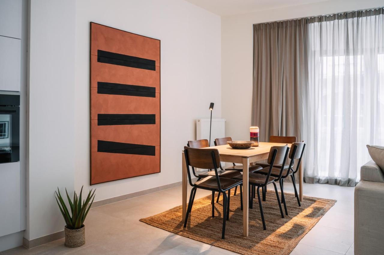 Smartflats - River View Apartamento