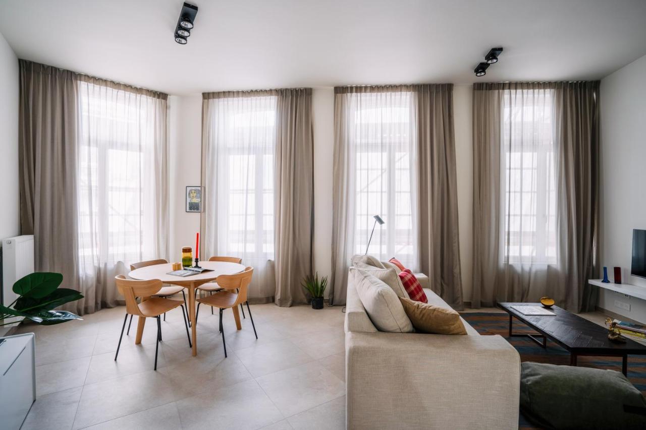 Smartflats - River View Apartamento *